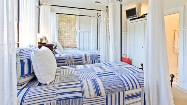 В леглото на Сандра Бълок &ndash; срещу 1400 долара на нощ