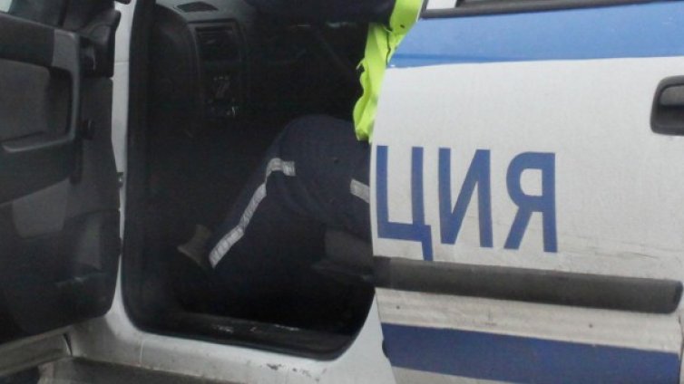 Жена е намерена убита в къща в Русе