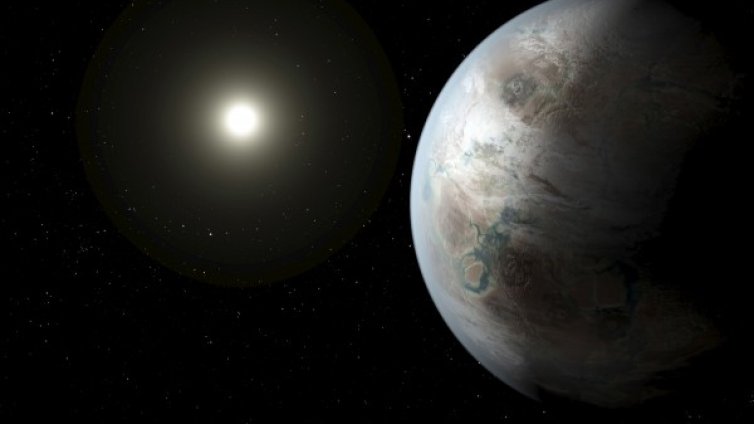 Какво става в Космоса? НАСА готви изявление... утре вечер