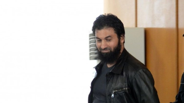 Радикалният имам Ахмед Муса бил много добре... в затвора