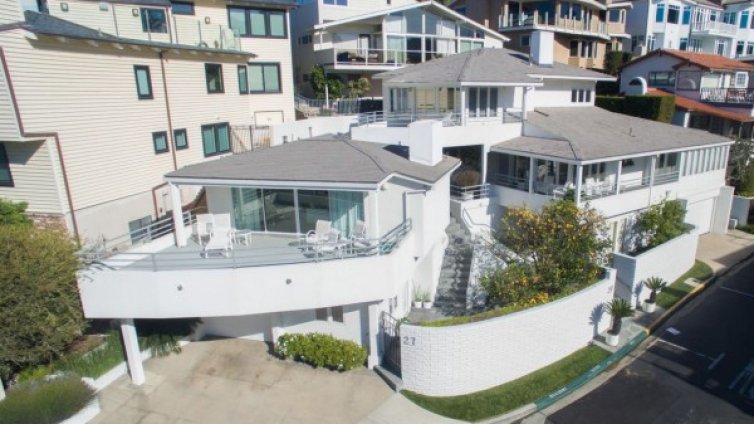 Купил вила за $150 хил. &ndash; продава я за 11 $млн.