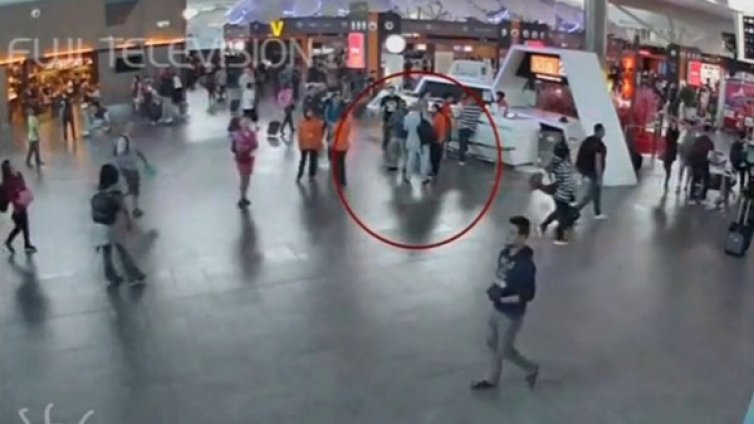 Пхенян вини Малайзия за убийството на брата на Ким Чен Ун