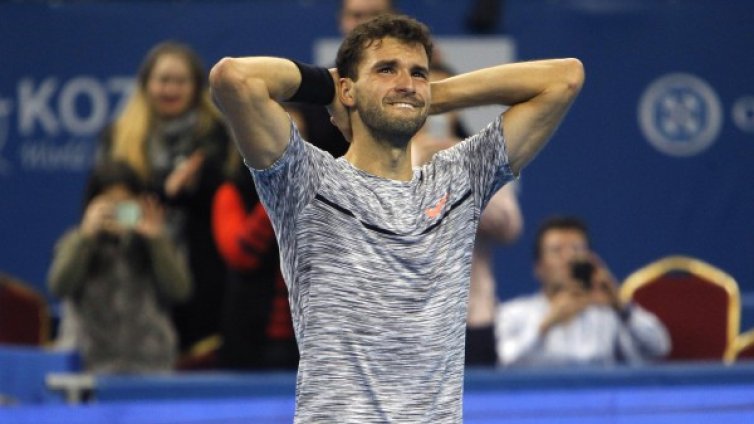 Гришо &ndash; орисан да направи пробив сред големите