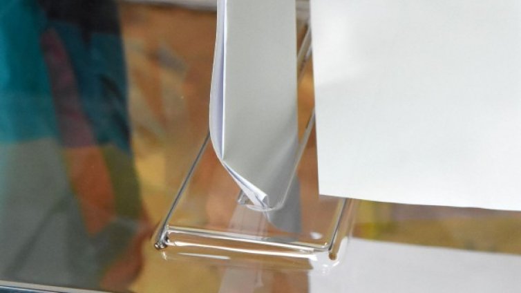 Конституционният съд разреши: Ако искаш &ndash; гласуваш, ако искаш &ndash; не! 