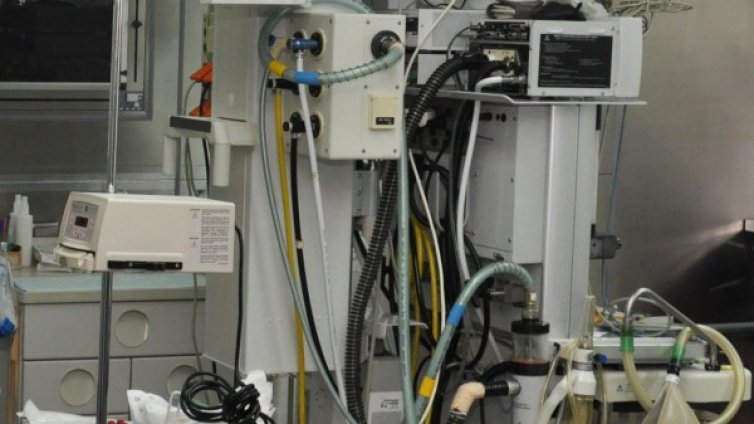 Медици умуваха и решиха: Байрям отива в Германия