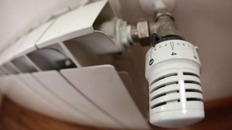 Голяма авария остави част от Перник на студено