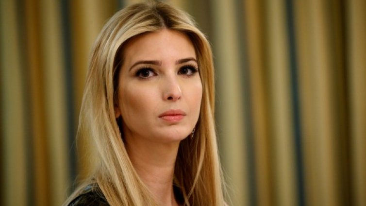 В Китай луднаха по Иванка Тръмп &ndash; компании вземат името й