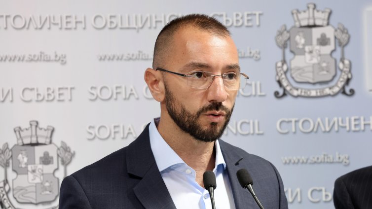 Хекимян за блокадата на парламента: Измислен протест на шарлатаните