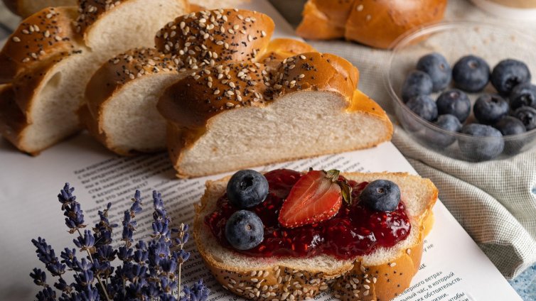 Как да добавим витамин D  към закуската?