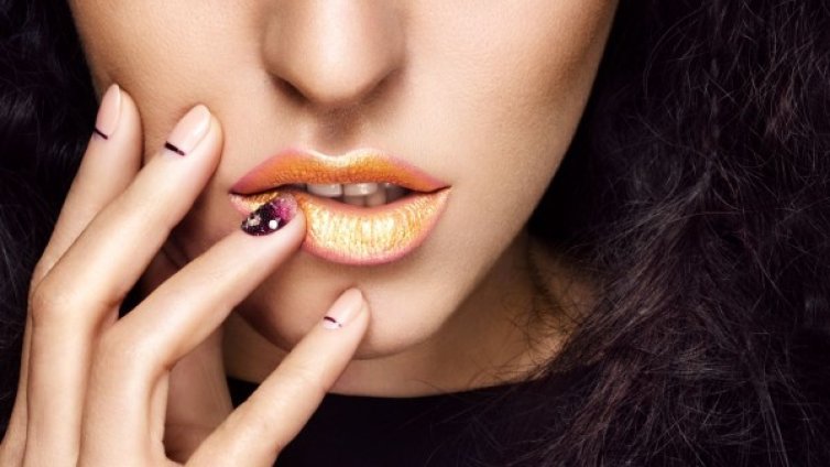 "Месец на..." Тенденциите в маникюра за 2017 г. 