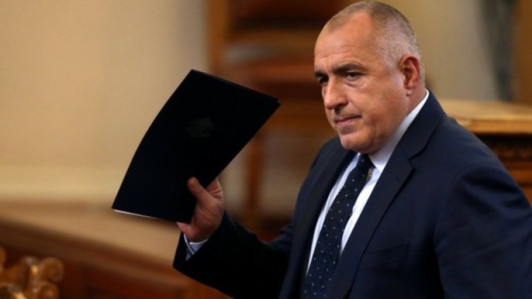 Ако ГЕРБ не дойдат на власт, санирането спира?