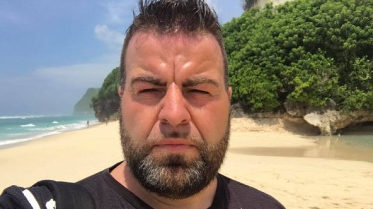 Имам нужда от любовта ви... Последно сбогом с Роро!