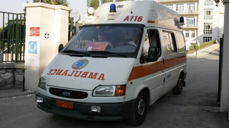 Синът на собственика на Jumbo загина в адска катастрофа