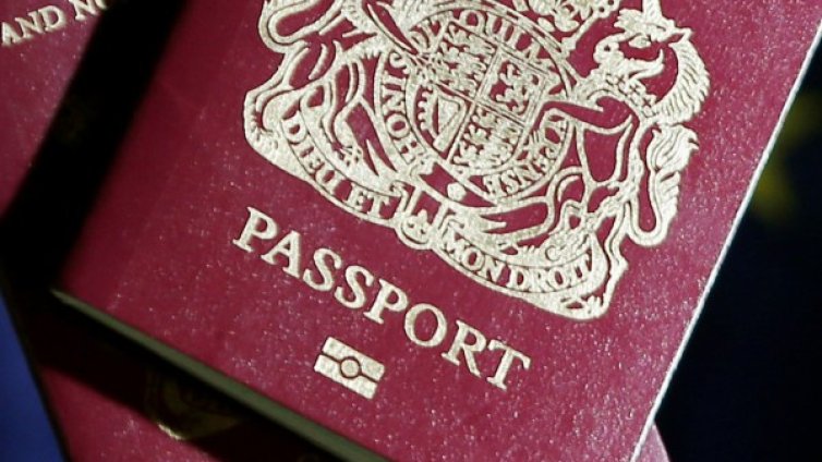 Паспортите ни &ndash; сред най-лесните за подправяне в ЕС