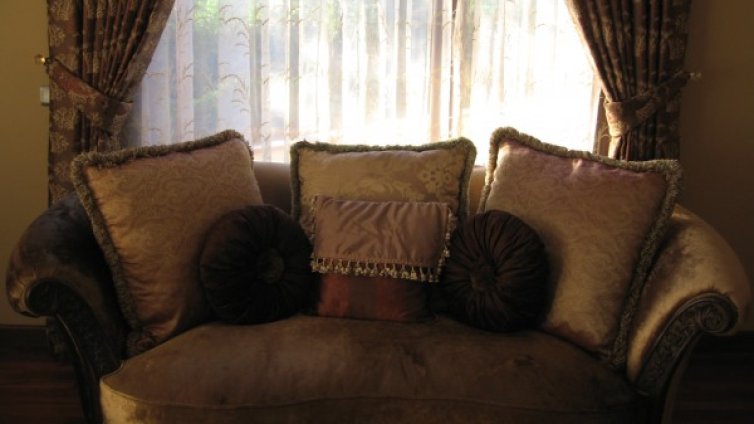 Български умни дивани ще управляват дома