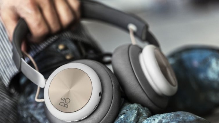 Bang&Olufsen представи новите си безжични слушалки Beoplay H4