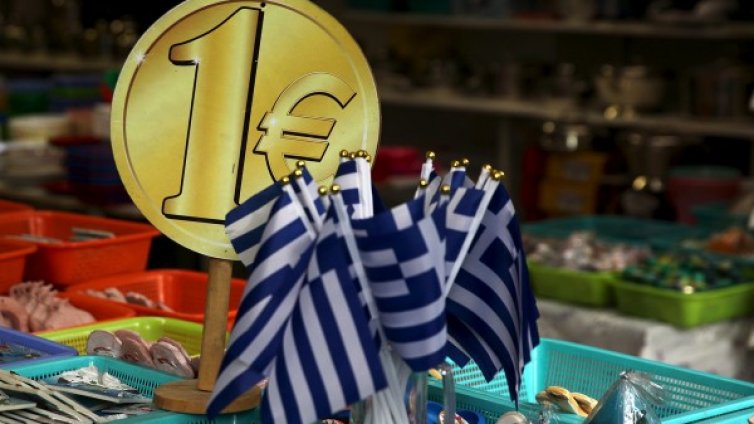 Горките! Гърците станали бедни като... българите