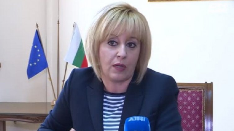 ОмбудсМая: ЦИК направи всичко срещу машинното гласуване!