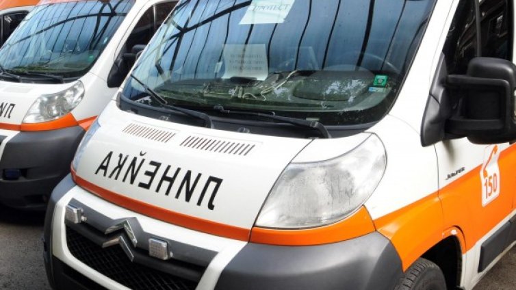 Шофьор без книжка загина след катастрофа край Добрич