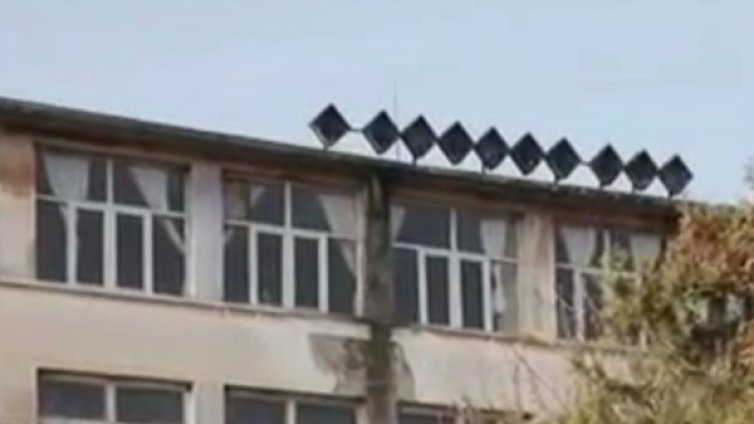 120 души на улицата, фирмата &ndash; прехвърлена на ромка