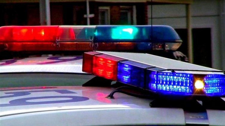 Заподозрян в убийство прегази двама полицаи в Германия