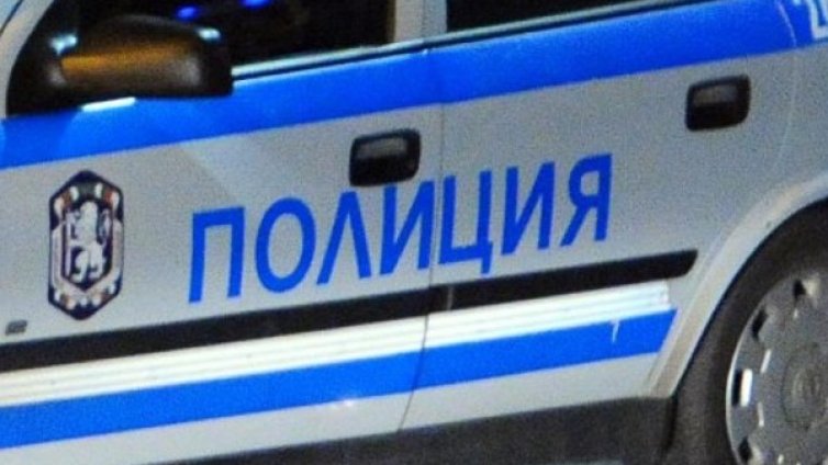 Турски бус се обърна на "Тракия" &ndash; петима са ранени