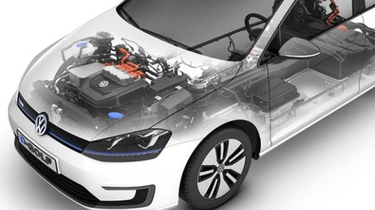 Е-drive разсейва софийския смог и едни пет мита