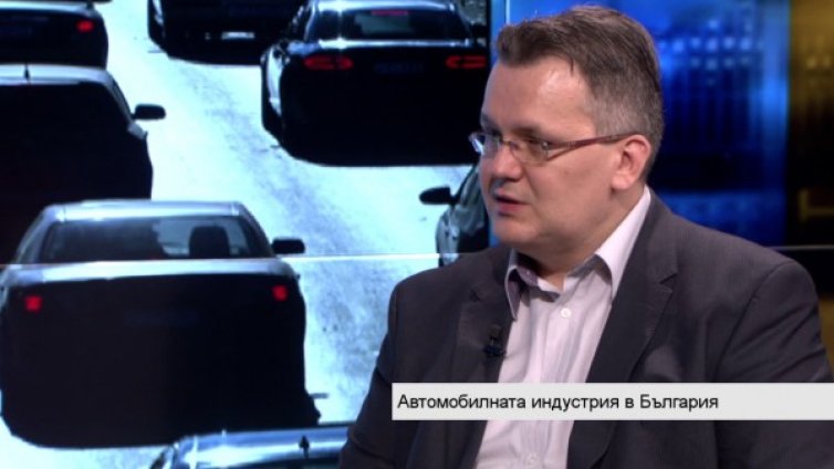 Да включим автомобилната индустрия на по-висока предавка 