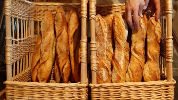 3 храни за плосък корем