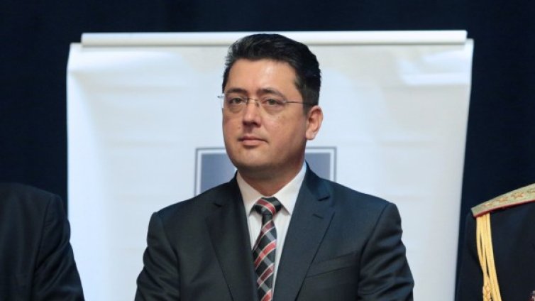 Още смени в МВР: Уволниха зам.-шефове на дирекции