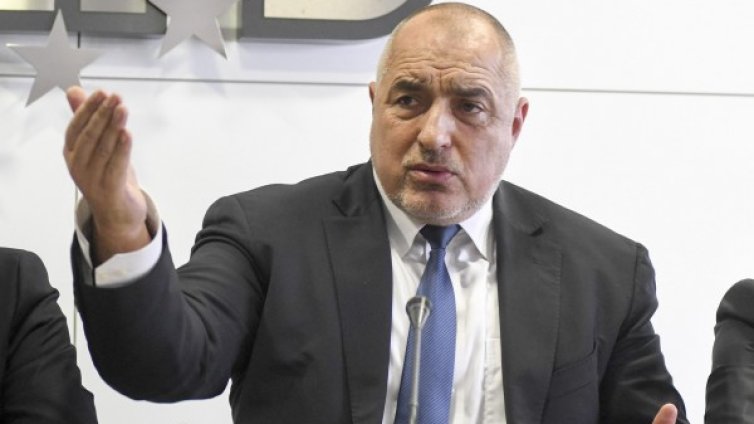Борисов за дебата: Какво лошо да видим кандидат-министрите