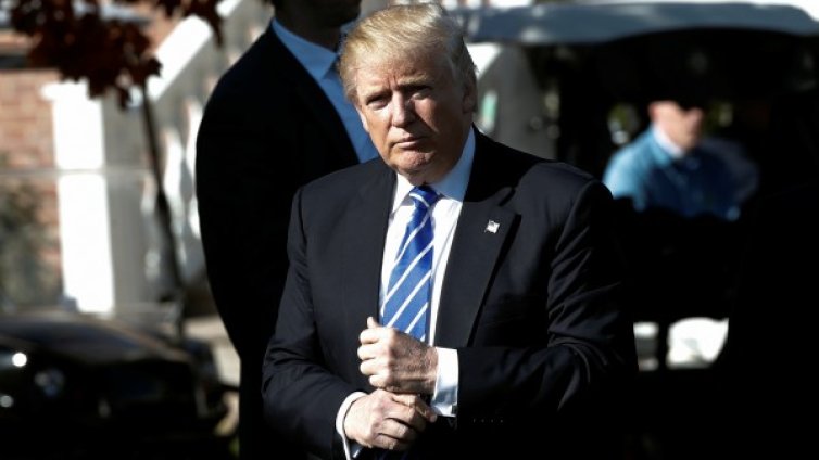 Общували ли са хора на Тръмп с Москва? US разузнаването рови