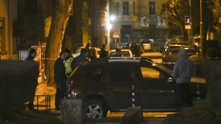 Три самоделки гърмели в София, било хулиганска проява 