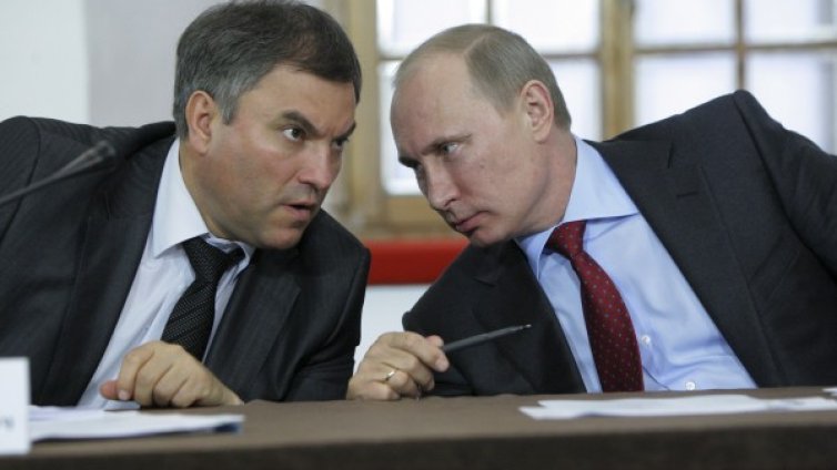 Путин се изправя пред враг, който му е лика-прилика