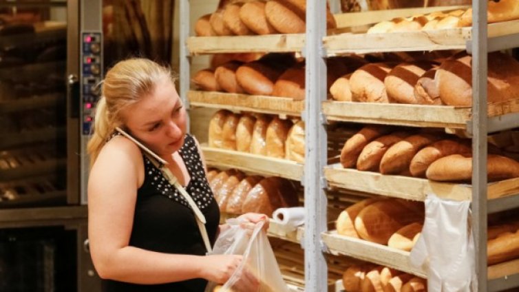 Кога хлябът трябва да се съхранява в хладилник?