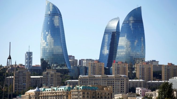 BG компании на прицел в Азербайджан 