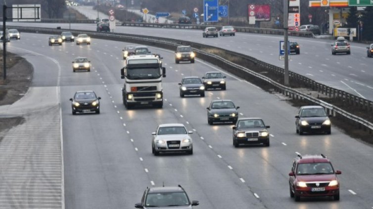 Отново на път: Започва завръщането след празниците