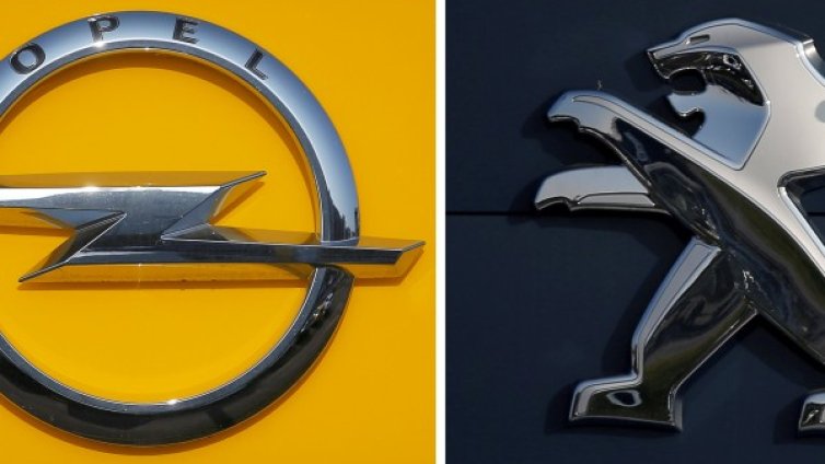 PSA придобива европейския бизнес на GM за ?2,2 млрд. 