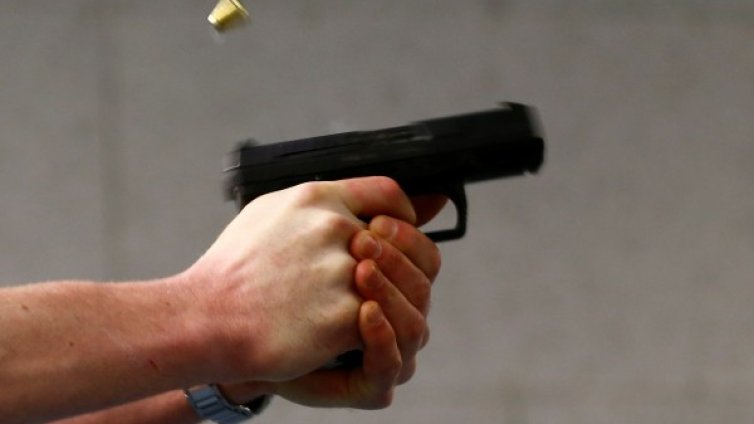 Мъж се самоуби, след като уби сина си