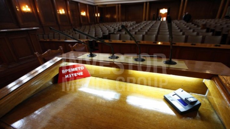 Мераклиите за парламента &ndash; на тест за интелигентност