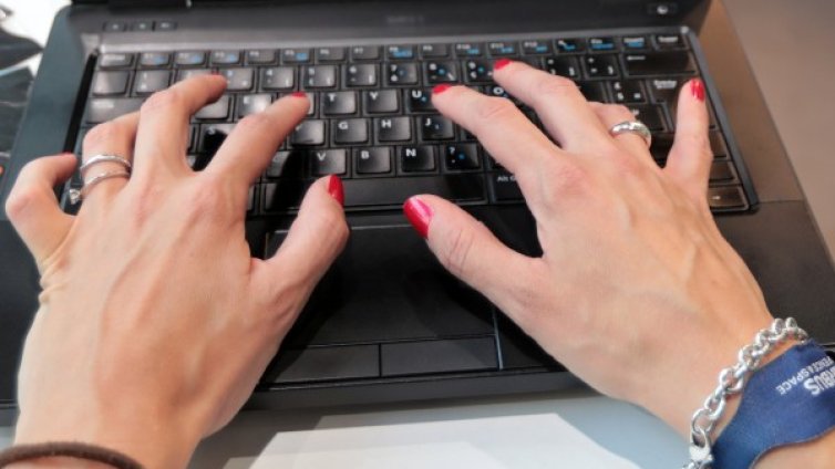 Революционно: Крадат ти техниката, тя се саморазрушава