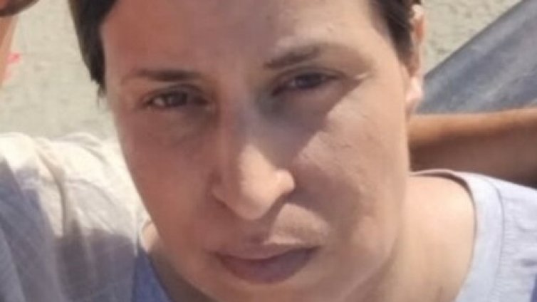 Полицията в Сливен издирва 43-годишната Снежа Тодорова