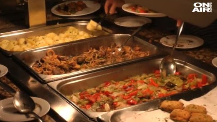 Забрана на all inclusive в хотелите &ndash; край на препълнените чинии?