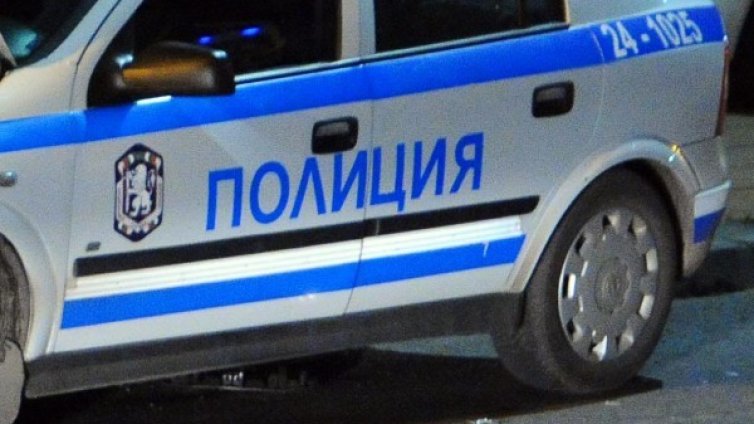 Вандали потрошиха лампи в Парка на възрожденците в Русе