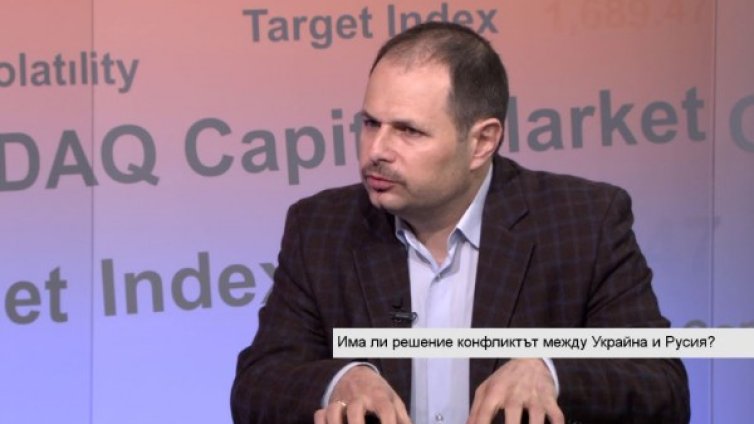 Доказуеми ли са обвиненията на Украйна срещу Кремъл