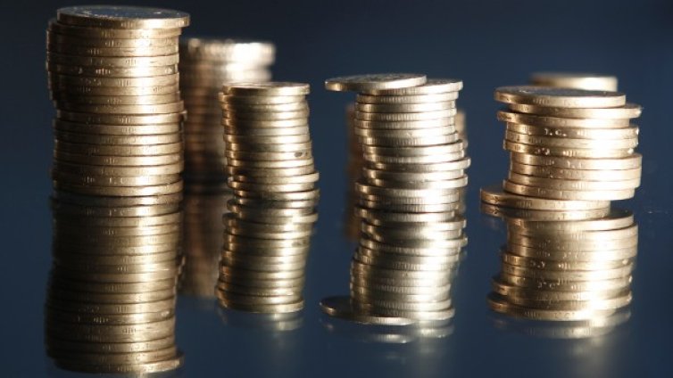 Икономическият ръст на страната - 3,4%