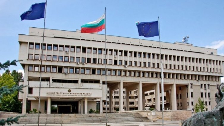 Турският посланик във външно заради агитация за ДОСТ