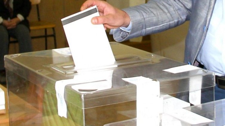 Няма първа сила на вота: ГЕРБ печели 29,1%, БСП - 29 на сто