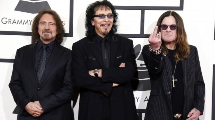 Краят на една епоха! Black Sabbath официално казаха край!