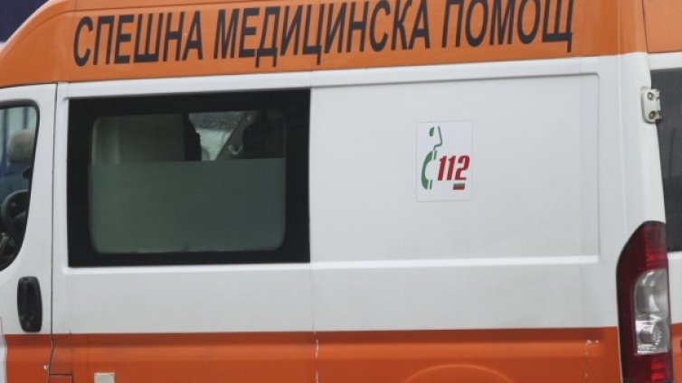 76-годишна жена е в кома, блъснала я кола във Варна